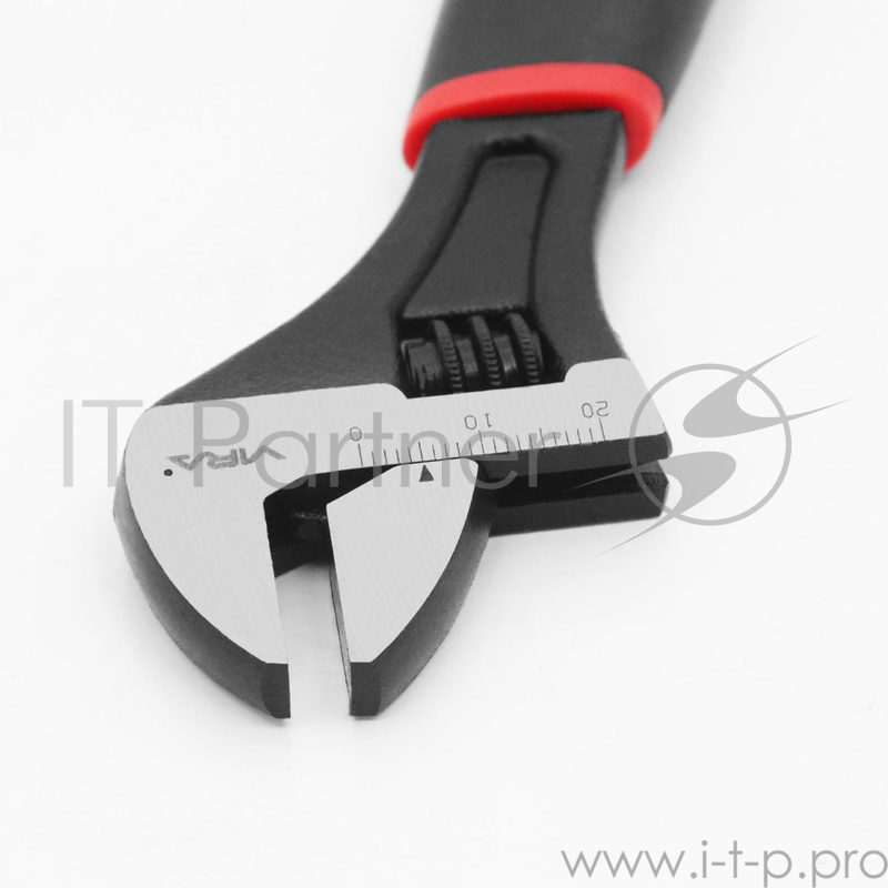 Ключ разводной VIRA 311023 (0 - 19 мм) 152 мм