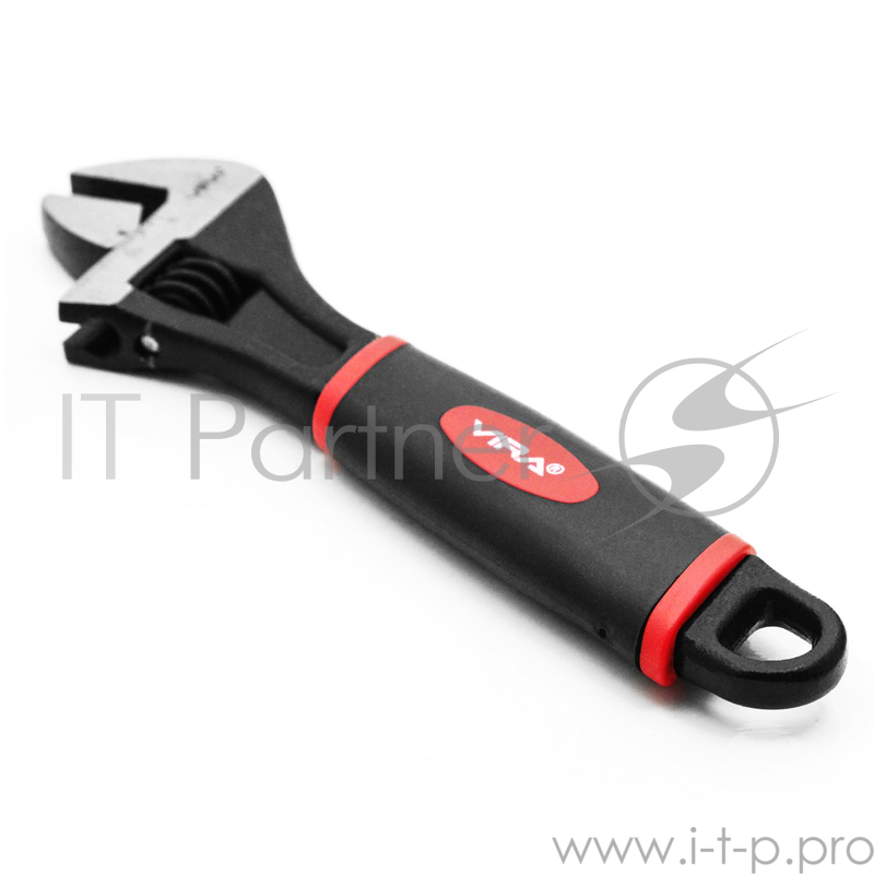 Ключ разводной VIRA 311023 (0 - 19 мм) 152 мм
