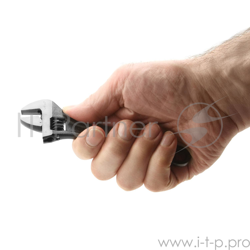 Ключ разводной VIRA 311023 (0 - 19 мм) 152 мм