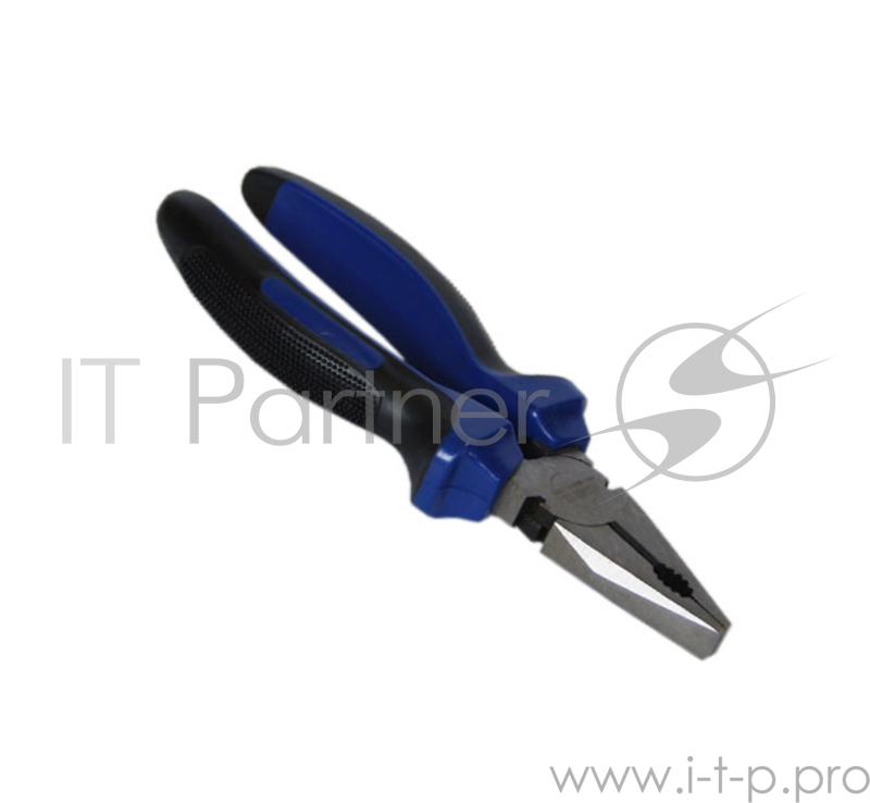 Пассатижи EUROTEX 031110-001-150 150мм