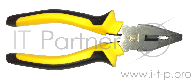 Плоскогубцы BERGER BG1166 150мм