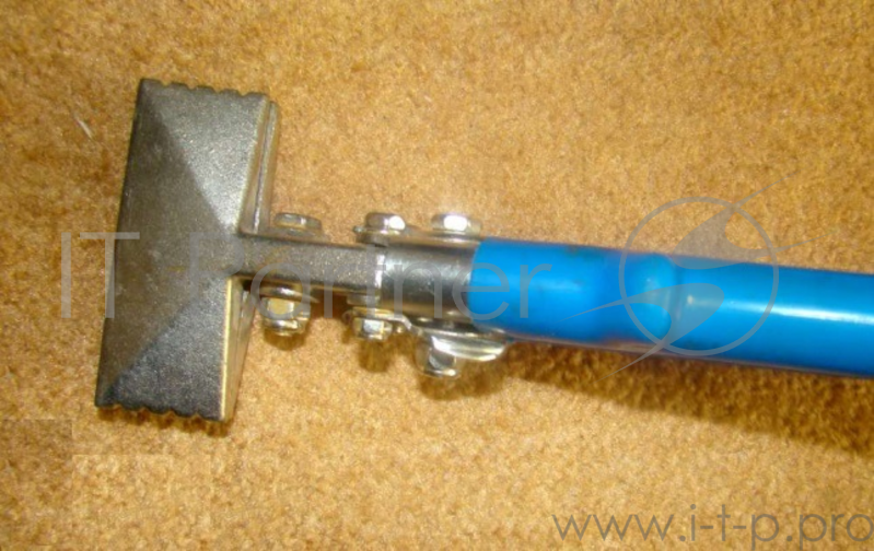 Плоскогубцы STAYER 23271 profi для гибки листового металла 210мм