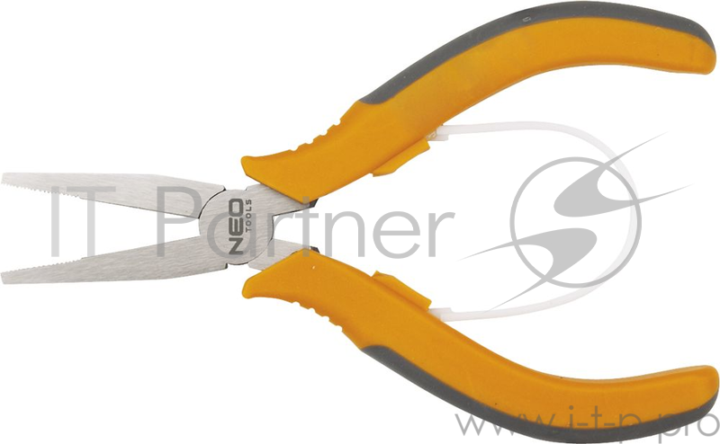 Плоскогубцы NEO 01-105 прецизионные 130мм