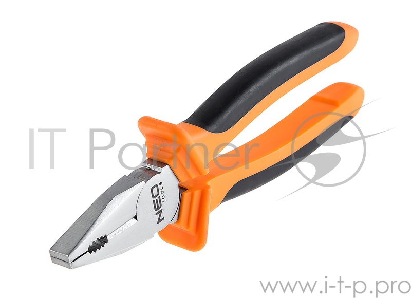 Плоскогубцы NEO 01-012 комбинированные 200мм