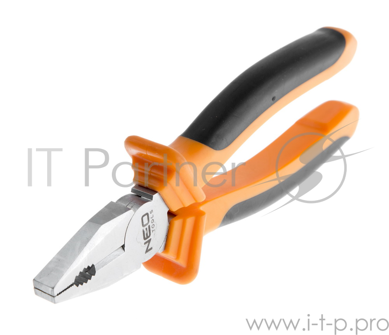 Плоскогубцы NEO 01-011 комбинированные 180мм