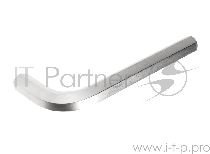 Ключ JTC 71517 шестигранный Г-образный H17