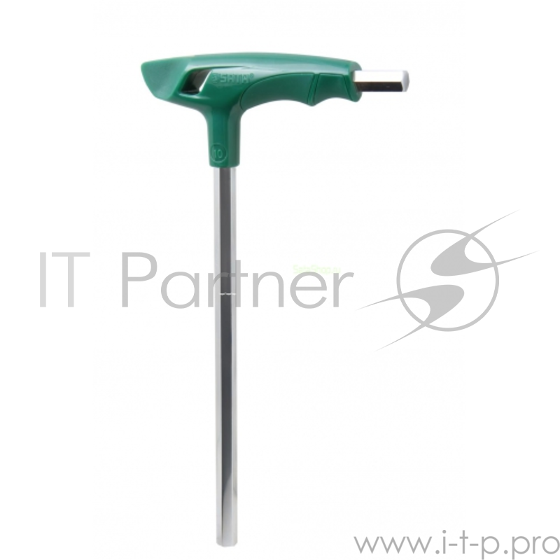 Ключ SATA 83305 шестигран. 2мм 134/93.5мм Т-обр.рук.