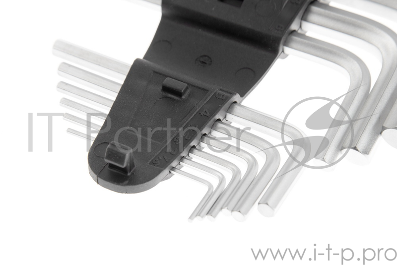 Набор ключей WERA WE-021406 для винтов с шпицем