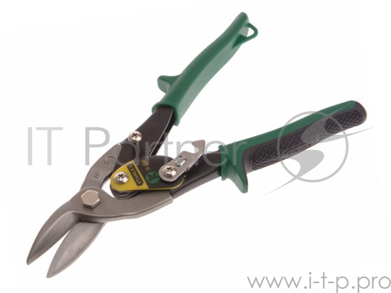 Ножницы по металлу STANLEY 2-14-564 правые