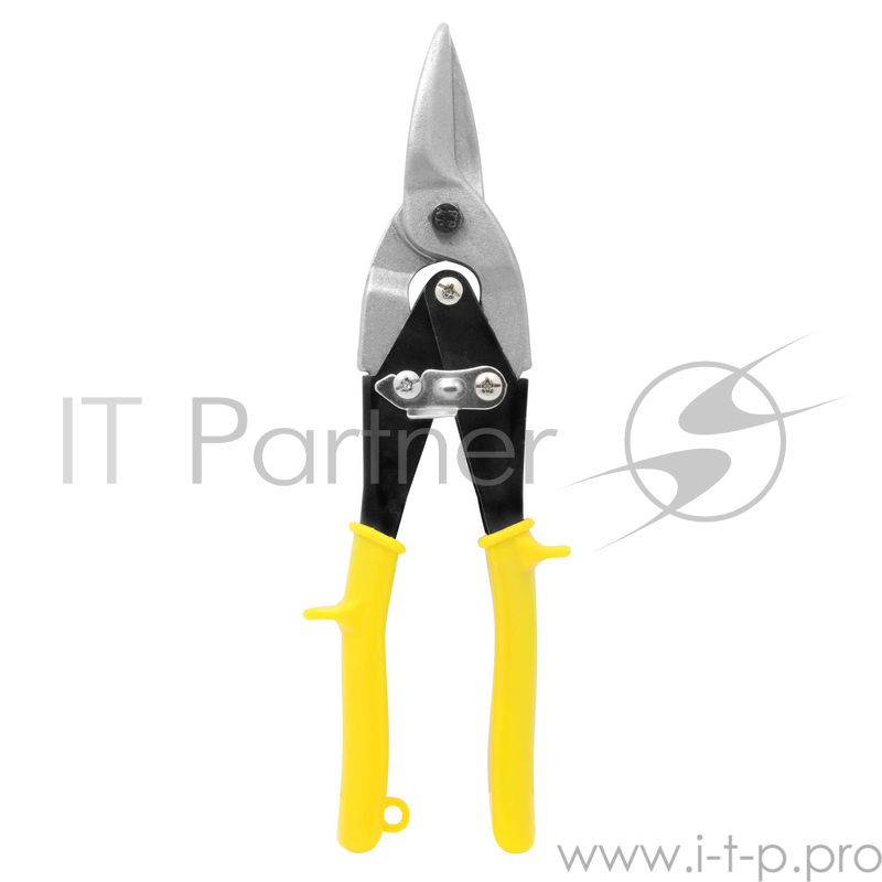 Ножницы по металлу VIRA 850102 по металлу прямого реза 250мм