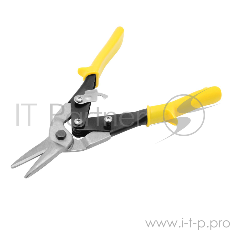 Ножницы по металлу VIRA 850102 по металлу прямого реза 250мм