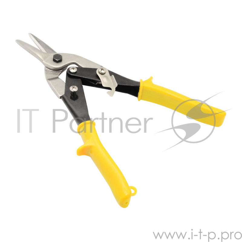 Ножницы по металлу VIRA 850102 по металлу прямого реза 250мм