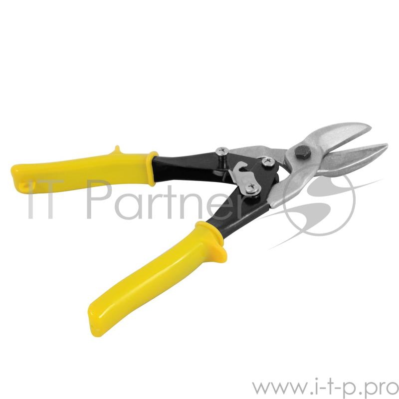 Ножницы по металлу VIRA 850102 по металлу прямого реза 250мм