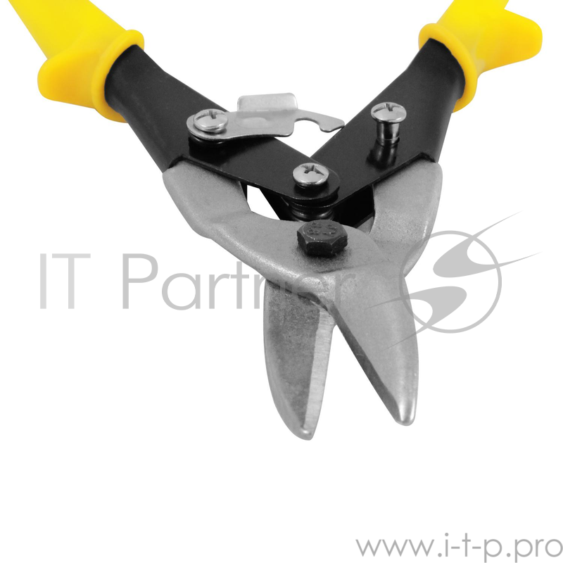 Ножницы по металлу VIRA 850102 по металлу прямого реза 250мм