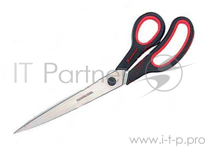 Ножницы MATRIX 79134 хозяйственные 280мм двухкомпонентные рукоятки