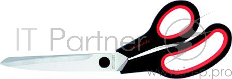 Ножницы MATRIX 79135 хозяйственные 250мм двухкомпонентные рукоятки