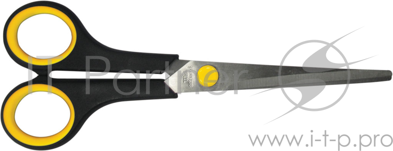 Ножницы BIBER 67052 хозяйственные 175мм