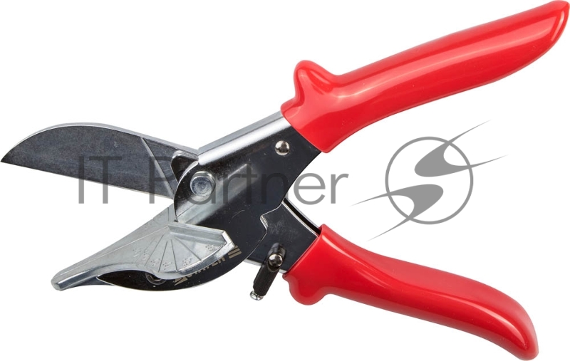Ножницы STAYER 23373-1 для резки пластиковых профилей под заданным углом