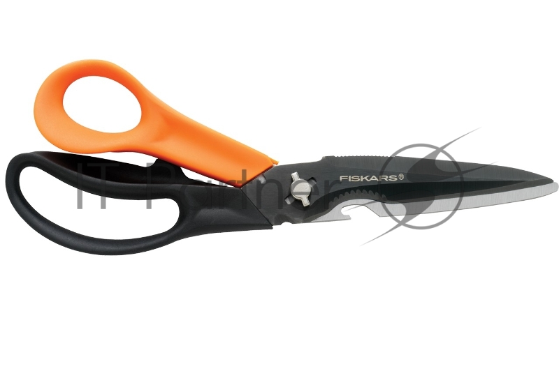 Ножницы FISKARS 1000809 230мм общего назначения для домашней работы cuts+ more™