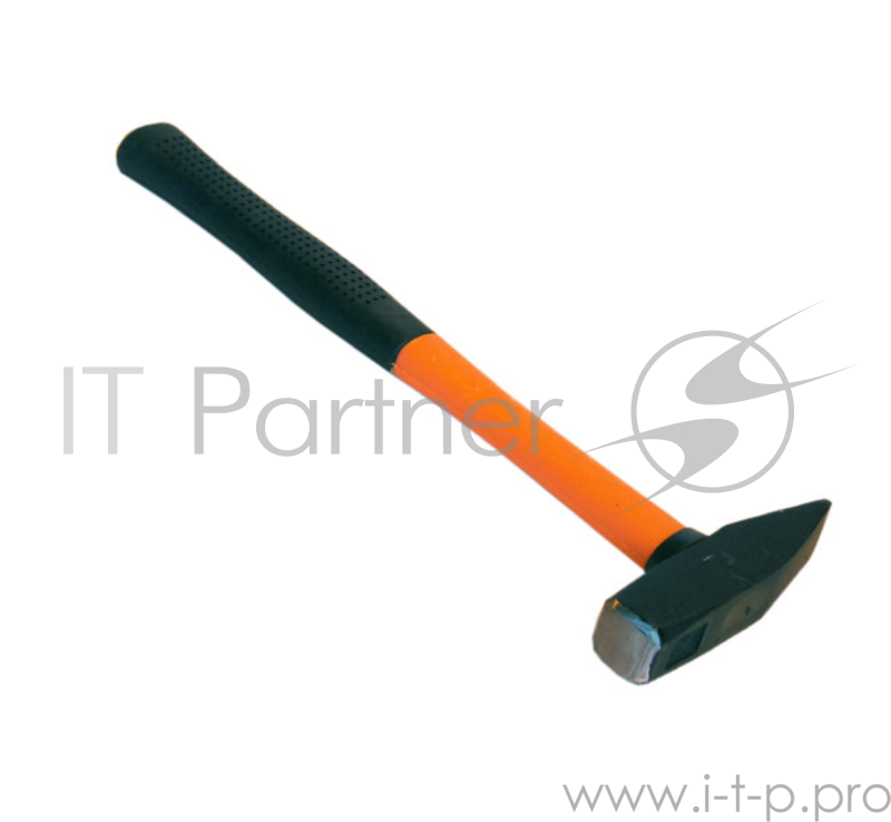 Молоток SANTOOL 030801-050 500г немецкого типа фибергласовая ручка