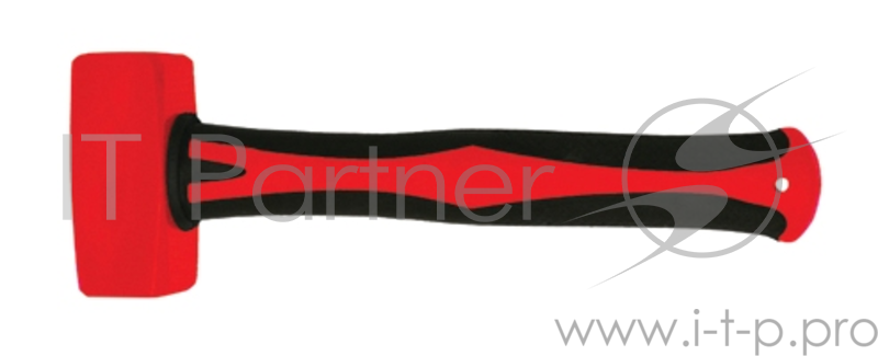 Кувалда VIRA 902080 усиленная ручка 800г