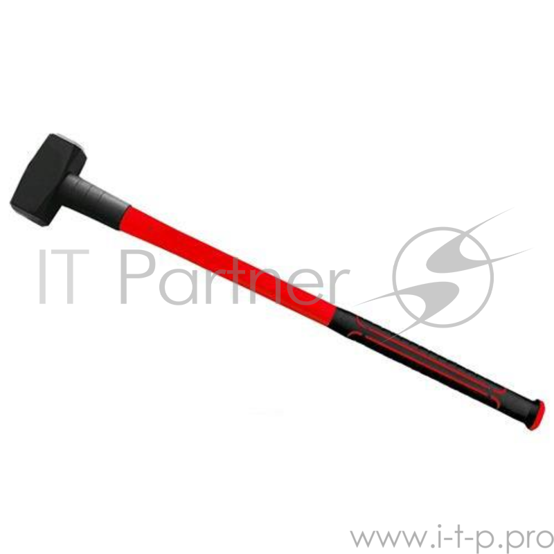 Кувалда VIRA 900280 8000г с фиберглассовой ручкой