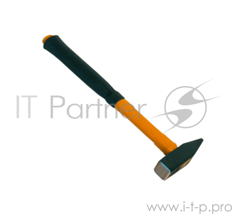 Молоток SANTOOL ПРОФИ 030812-030 300г немецкого типа фибергласовая ручка