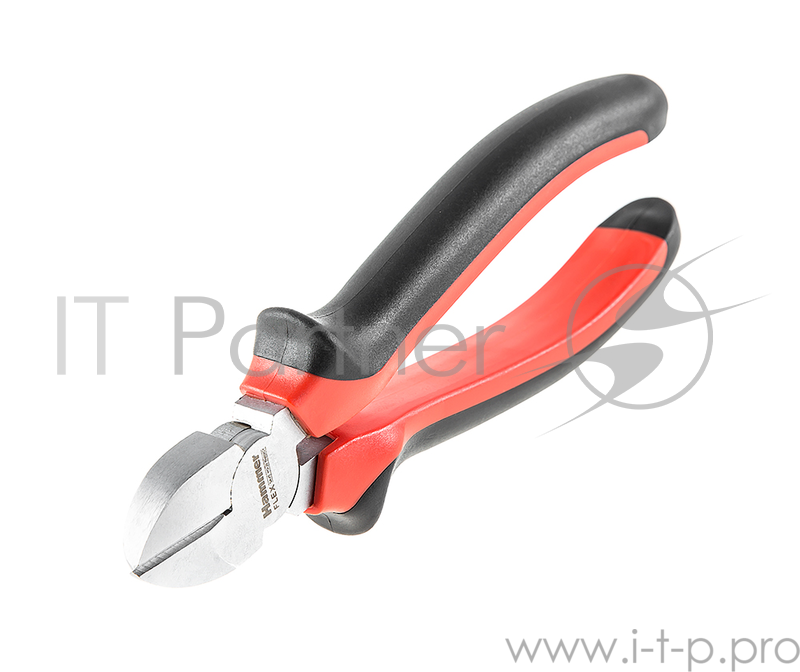 Бокорезы Hammer Flex 601-011 180мм (7