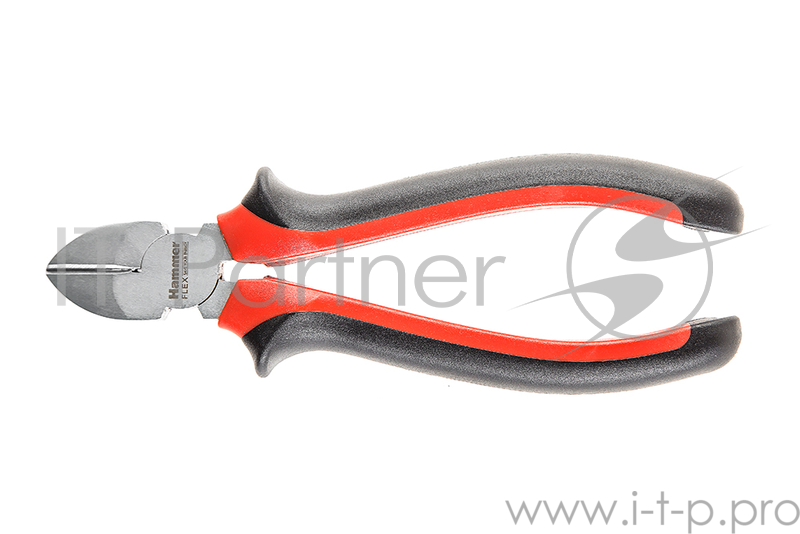 Бокорезы Hammer Flex 601-011 180мм (7