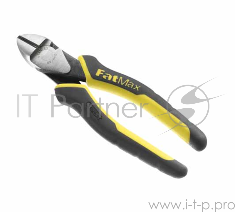 Бокорезы STANLEY FatMax 0-89-860 160мм