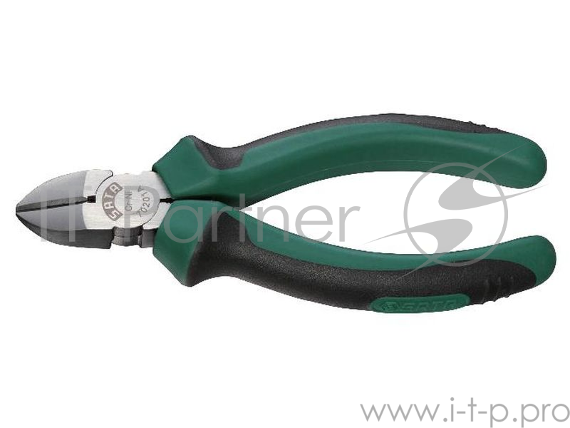 Бокорезы SATA 70203A 7'' 180мм