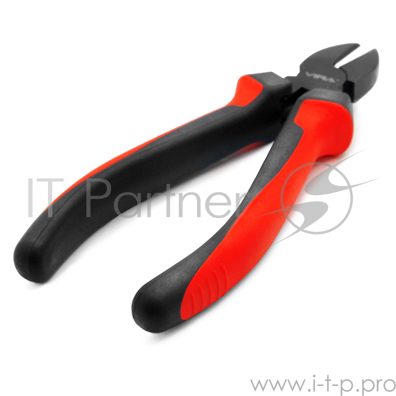 Бокорезы VIRA 311030 8'' двухкомпонентные ручки сталь