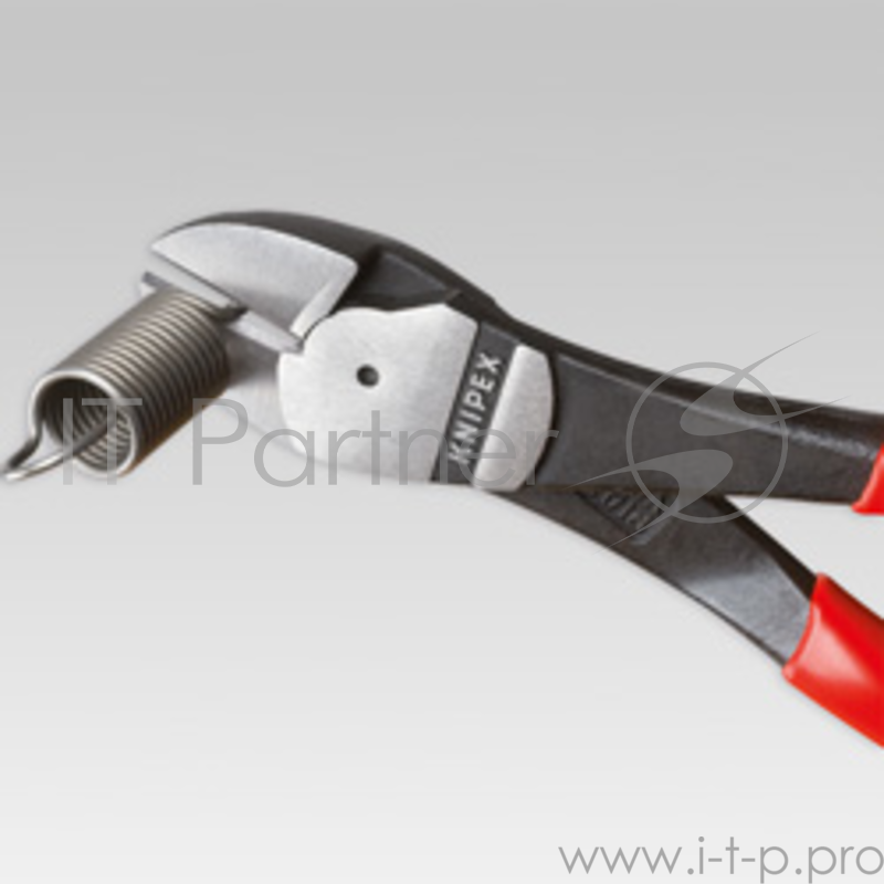 Бокорезы СИЛОВЫЕ KNIPEX KN-7402200