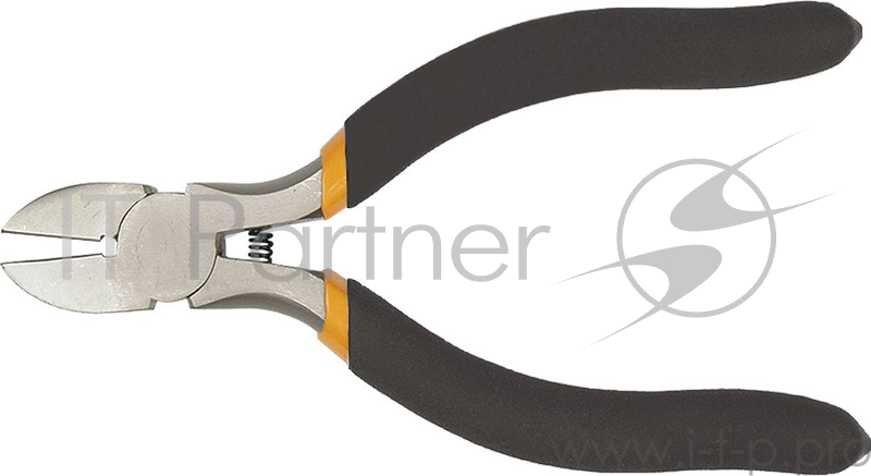 Кусачки TOPEX 32D724 боковые прецизионные 115мм