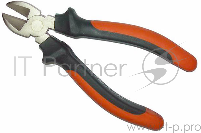 Бокорезы SKRAB 22284 160мм, оранж/зел