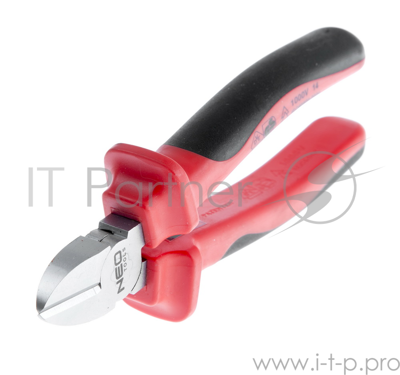 Бокорезы NEO 01-057 160мм, до 1000В