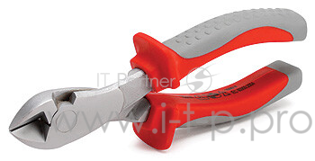 Бокорезы КВТ 57902 180мм до 1000В изолированные