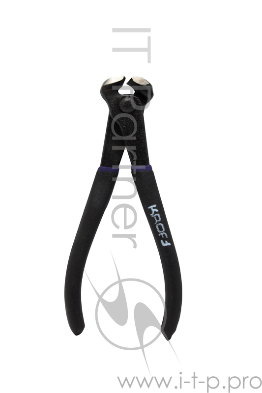 Кусачки торцевые KROFT 202129 8''