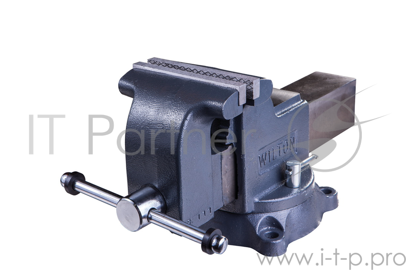 Тиски WILTON WI63304 ''Мастерская'' 200мм верстачные