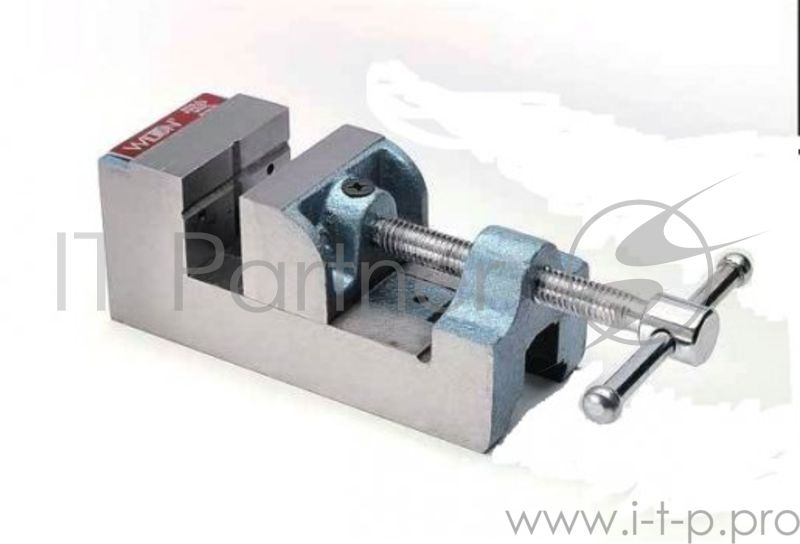 Тиски WILTON 12800 сверлильные тип 25