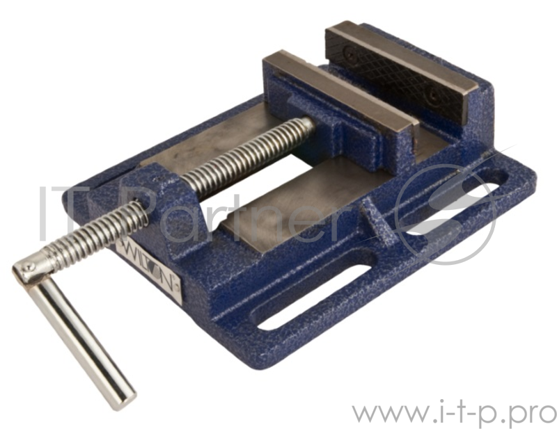 Тиски WILTON 69997RU сверлильные Q100