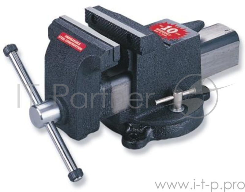 Тиски слесарные JONNESWAY C-A12 200 мм