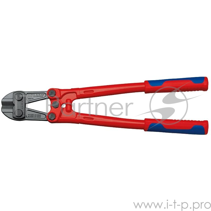 Болторез KNIPEX KN-7172460 КОБОЛТ силовой