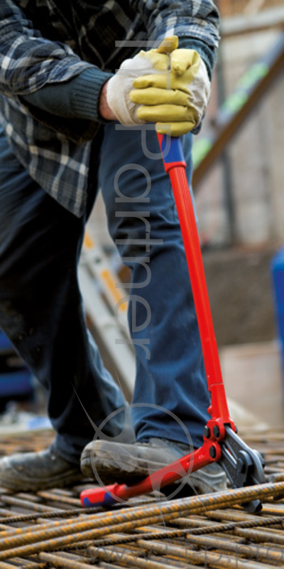 Болторез KNIPEX KN-7172460 КОБОЛТ силовой