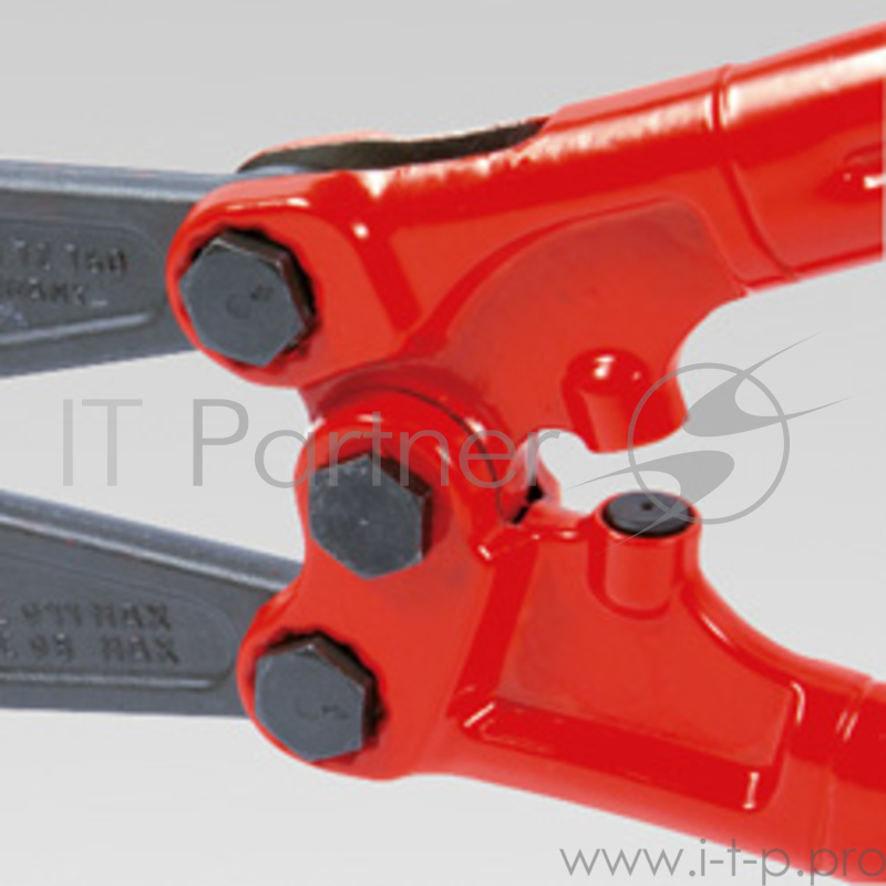 Болторез KNIPEX KN-7172460 КОБОЛТ силовой
