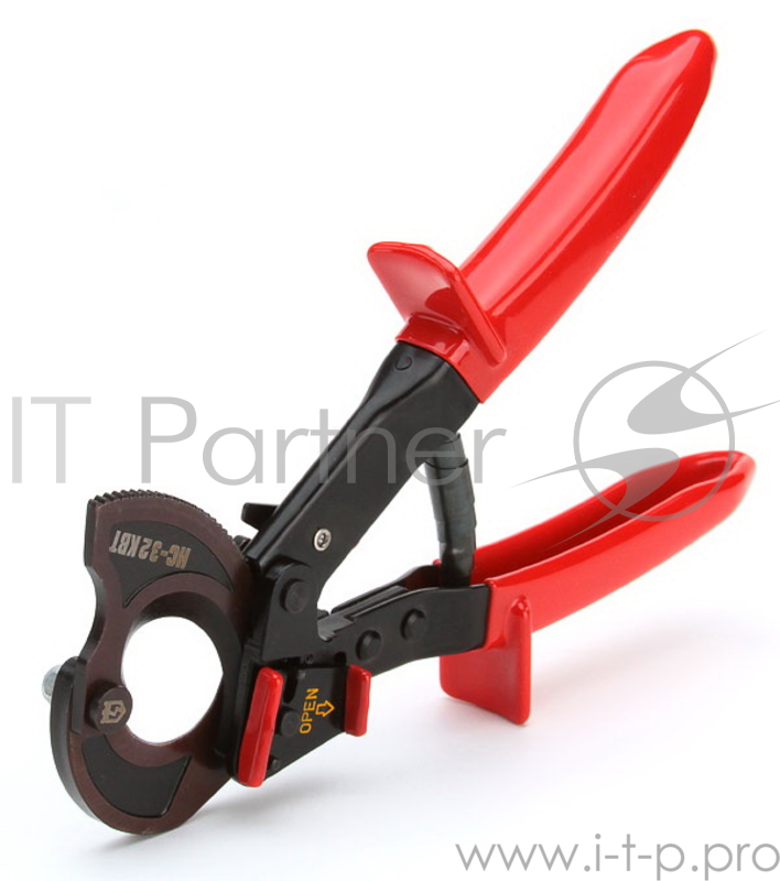 Ножницы КВТ НС-32 секторные