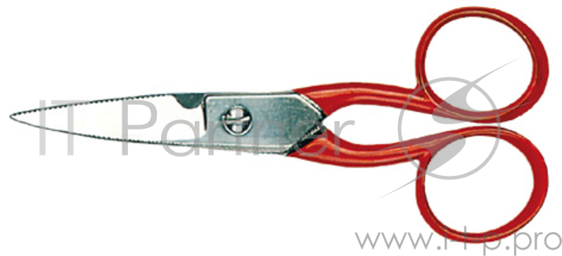 Ножницы BESSEY ER-D53 для телефонного кабеля и проводов длина125мм лезв.40мм