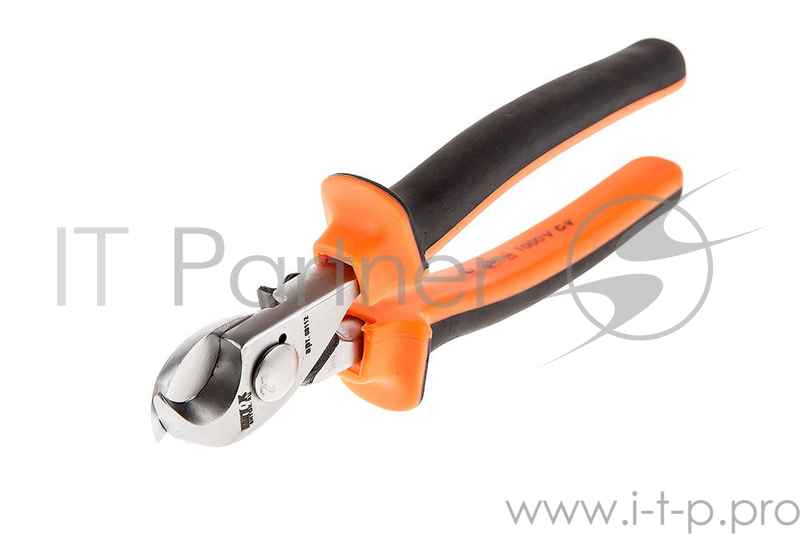 Кабелерез SHTOK. 08112 170мм