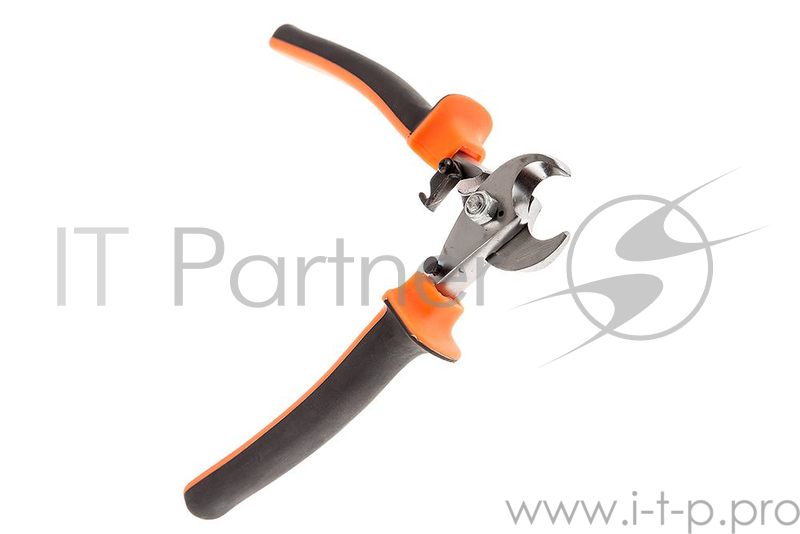 Кабелерез SHTOK. 08112 170мм