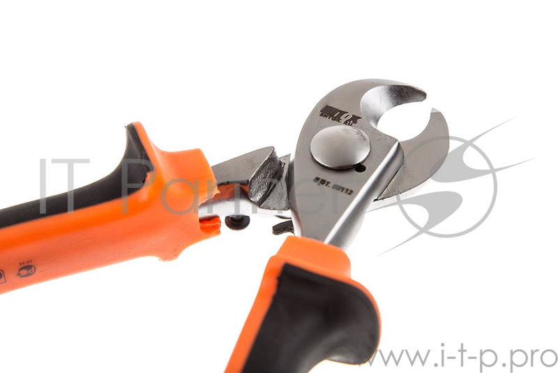 Кабелерез SHTOK. 08112 170мм